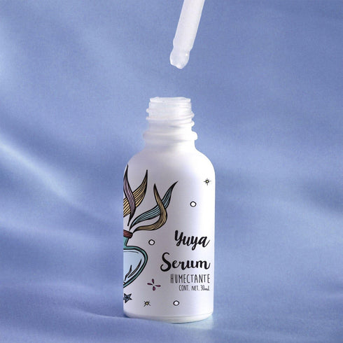 Serum YUYA - Humectante Cuidado Personal Republic Cosmetics